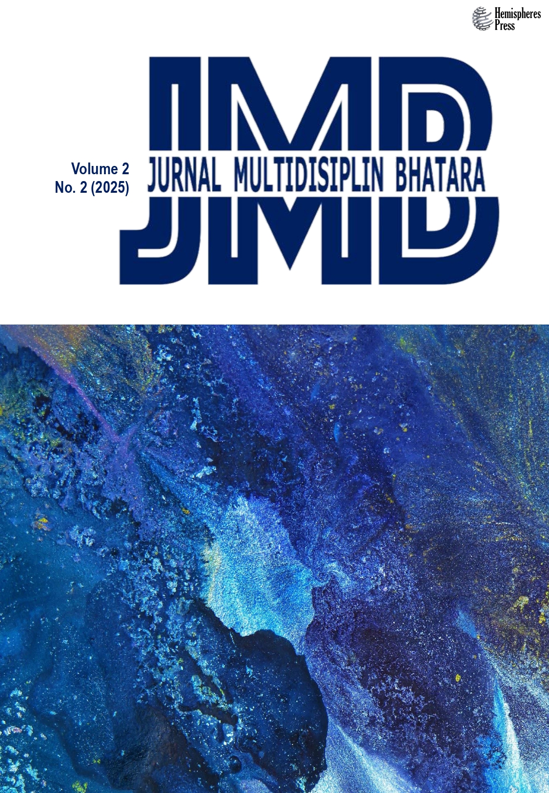 Vol 2 No 2 (2025)