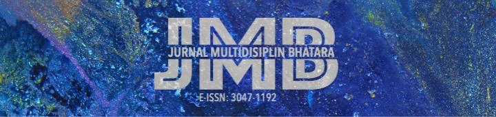 JURNAL MULTIDISIPLIN BHATARA