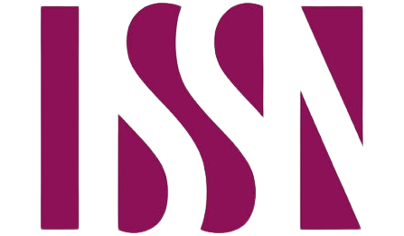 ISSN Online Logo